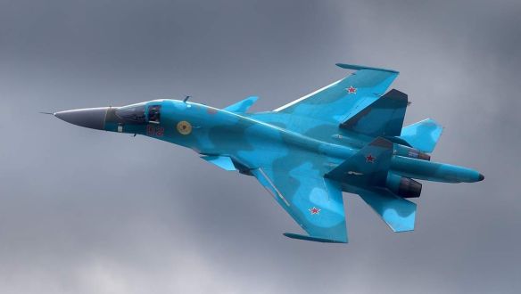 Közel húszezer áldozatot követeltek eddig az orosz bombázások Szíriában