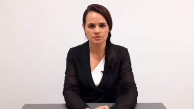 Jegyzőkönyvek bizonyítják, hogy Belaruszban elcsalták a választásokat 