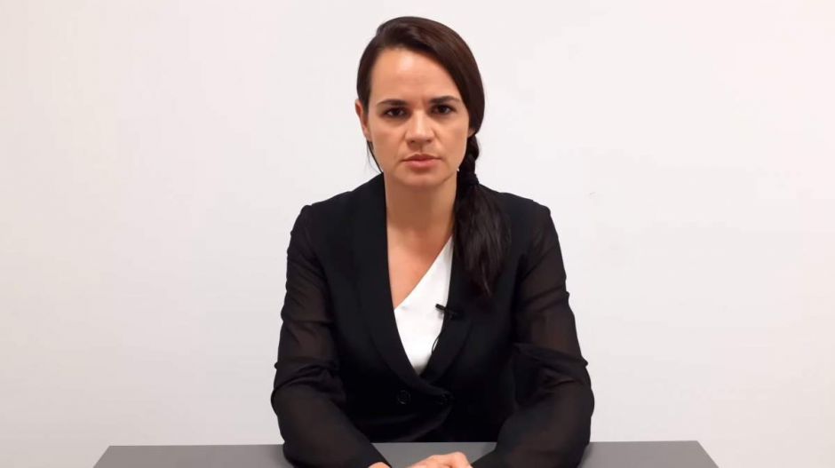 Jegyzőkönyvek bizonyítják, hogy Belaruszban elcsalták a választásokat 