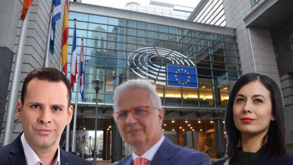 Trócsányi-ügy: a DK Orbán megaláztatásáról beszél, a Momentum portfóliócseréről ábrándozik