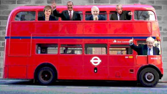 Mindjárt elhagyják a britek az EU-t, de mi történt eddig, és mi fog ezután?