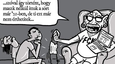 Ti ezt már nem érthetitek. Tsúfos Tükör #19