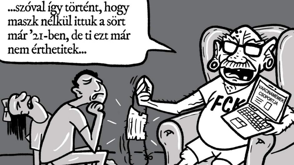 Ti ezt már nem érthetitek. Tsúfos Tükör #19