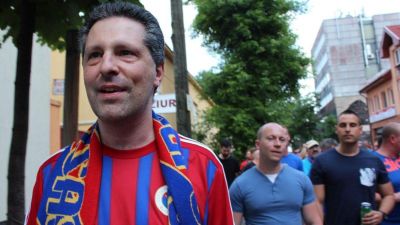 Schiffer: Nem vagyok ultra!