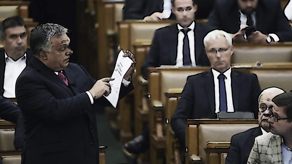Vége a parlamenti „vadászszezonnak”. Neked mi volt a kedvenc pillanatod?