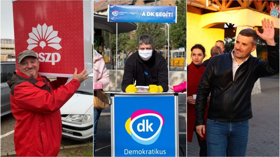 Kinek jó az előválasztás? Azaz ki nyeri a logisztikai versenyt?