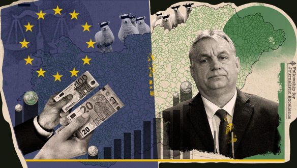 Hogyan büntesse meg úgy az EU Orbánt, hogy közben a magyarokat ne bántsa?