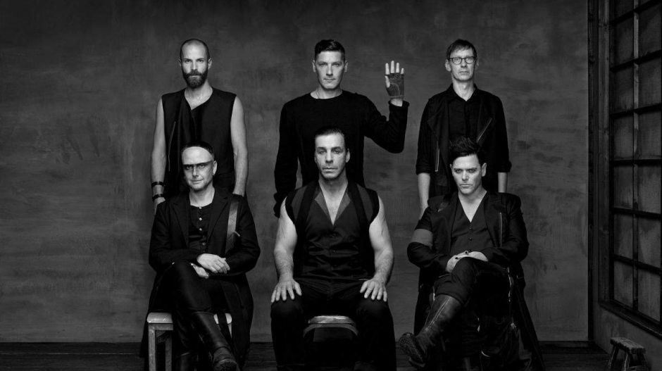Nagy dobásra készül a Rammstein, ideje volt