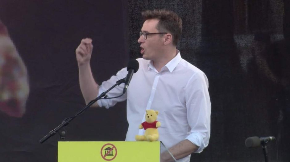Karácsony: A Fudan-ügy a Fidesz végső és teljes erkölcsi öngyilkossága