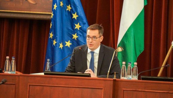 Káosz után a fideszesek is megszavazták Karácsony feltételeit az atlétika vb-hez