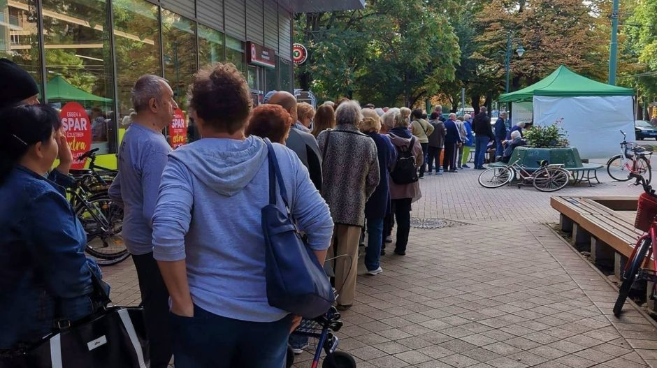 Félmillió felett az előválasztáson szavazók száma – de kinek kedvez ez?