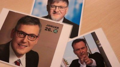 Felismerik-e a polgármesterjelöltjeiket a győriek? Megkérdeztük őket!