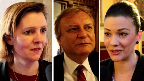 Hova menekülnének a politikusok, ha muszáj lenne?