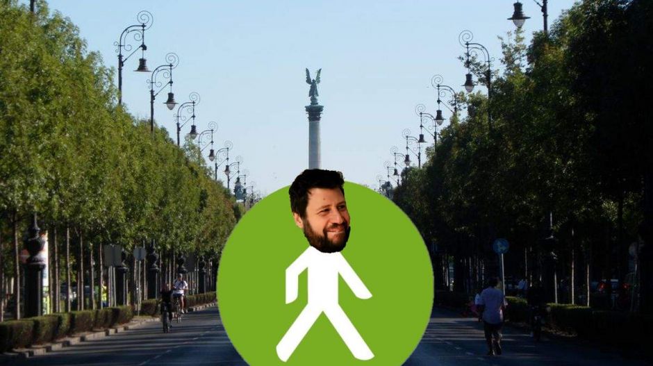 Az LMP hatalmas ziccert hagy ki, ha nem regulázza meg Puzsér Róbertet