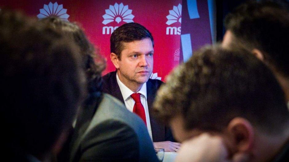 Tóth Bertalan: A két kilépő polgármester örömlány, az MSZP újra akarja tárgyalni az ellenzéki együttműködést