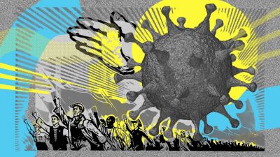 30 millió dollárt ajándékoz Kína a WHO-nak