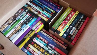 Tudományosan bizonyították, hogy egy sci-fi is lehet minőségi irodalom