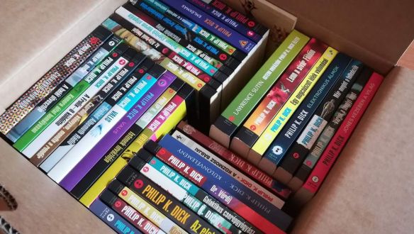 Tudományosan bizonyították, hogy egy sci-fi is lehet minőségi irodalom