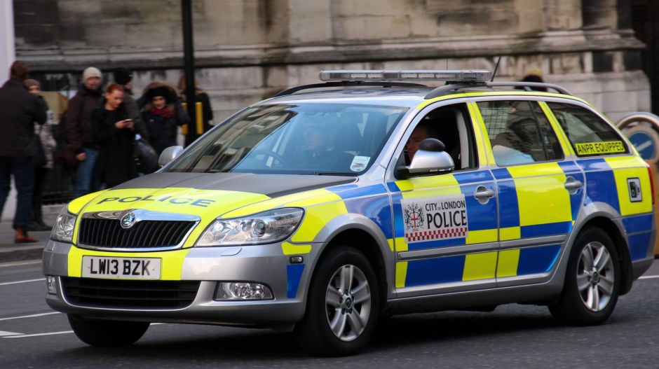 A londoni rendőrség hat hónapon át regisztrálja az ellenőrzött autóvezetők etnikumát
