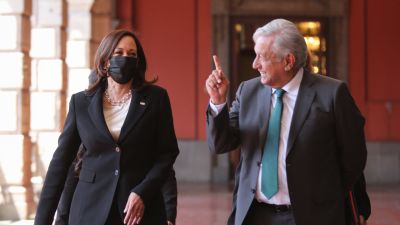 Vajon sikerül-e megállítani a mexikói kartelleket az amerikai és a mexikói elnököknek?