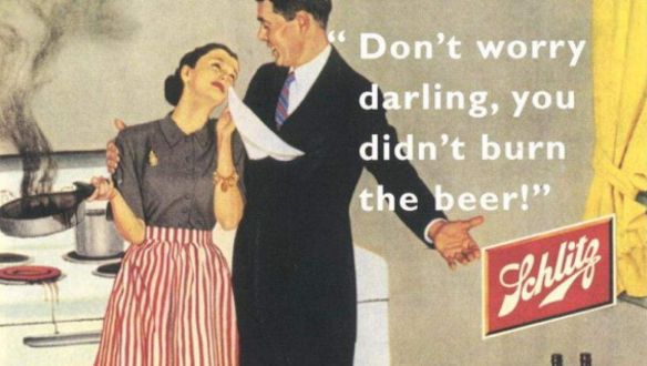 Lecsap a szexista reklámokra az Egyesült Királyság