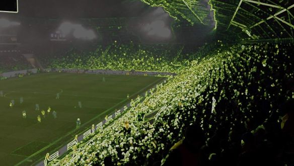 A magyarfoci-faktor még egy tuti fociünnepet is ki tudott nyírni