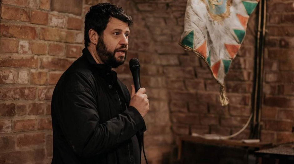 Félig már hatalomra is jutottam! Puzsér Róbert az Azonnalinak