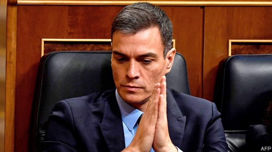 Jobboldali kormány jöhet Spanyolországban a felmérések szerint