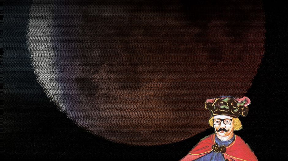 Nádas Péter új könyve vadvízi evezés a kollektív tudatban