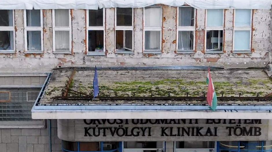 A magyar állam menthetetlenül eladósodott, csak épp a saját állampolgáraival szemben