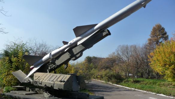 Egy orosz nagykövet szerint Oroszoroszágnak terve van a NATO-ellen, és megemlítette Magyarországot is