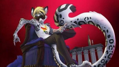 Még az állatfétisesek is kidobták Milo Yiannopoulost