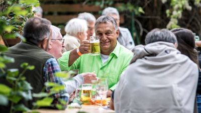 Orbán Viktor és „Magyarország egyedisége” – a negyedik kétharmad margójára