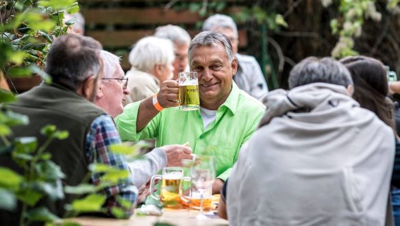 Orbán Viktor és „Magyarország egyedisége” – a negyedik kétharmad margójára