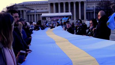 Hosszú Katinkát is bevetnék a székelyek az EU-s aláírásgyűjtésükhöz, ha haladékot kapnak