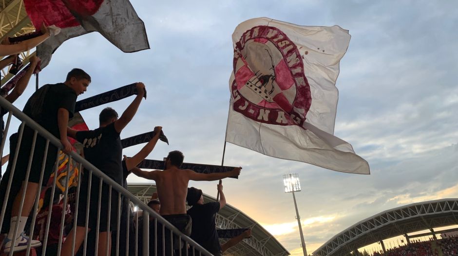 A kolozsvári magyarok, akik már nem elég magyarok mindenkinek