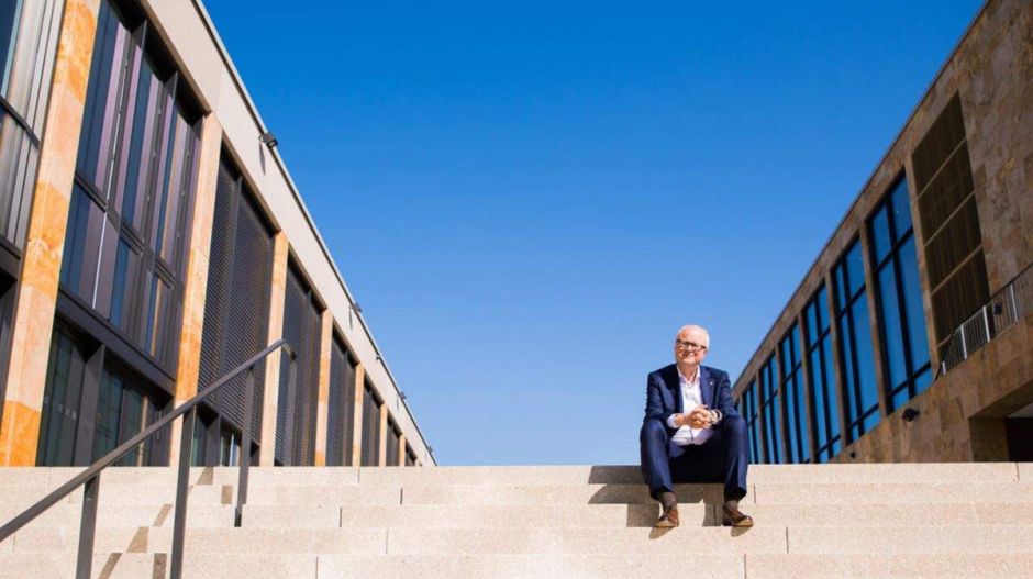 A várható gazdasági válság miatt lett öngyilkos a hesseni pénzügyminiszter?