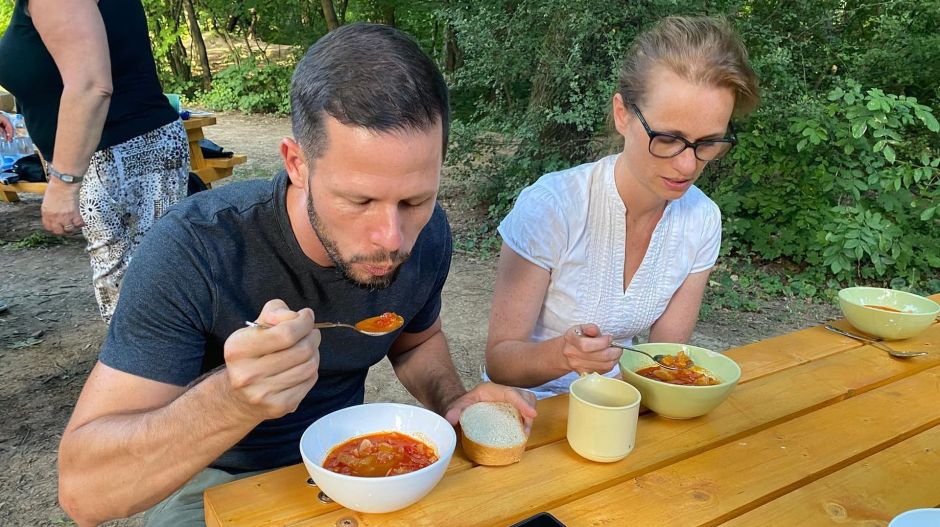 Felemás beállás: a Párbeszéd támogatja Márki-Zay zöldpolitikáját