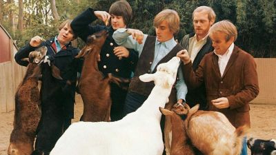 A Beach Boys bojkottjára szólítja fel az embereket a Beach Boys frontembere