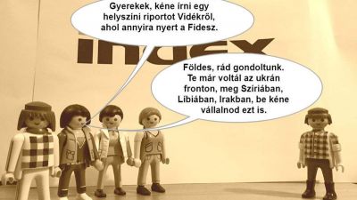 Gaymobil: lemenni vidékre riportért 