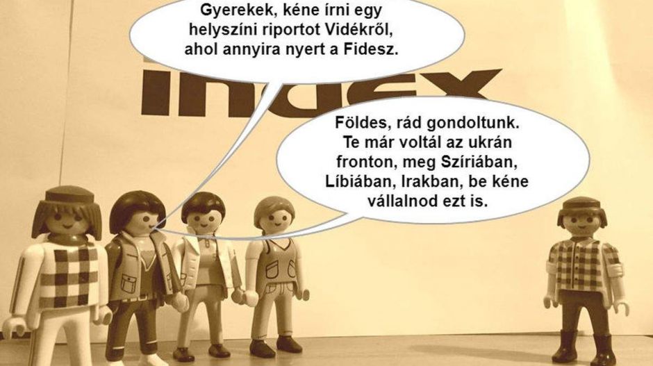 Gaymobil: lemenni vidékre riportért 
