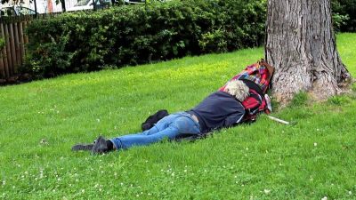 Orbán Viktort kiraknám az utcára, egy hétig sem bírná