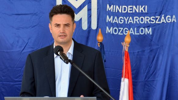 Vásárhelyi hackertámadás az önkormányzat ellen: Márki-Zay szerint ifj. Rapcsákot valaki utasíthatta