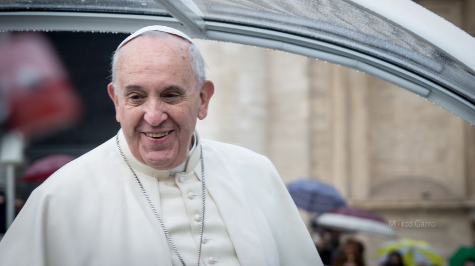 Szlovák egészségügyi miniszter: Csak az oltottak találkozhatnak majd a pápával