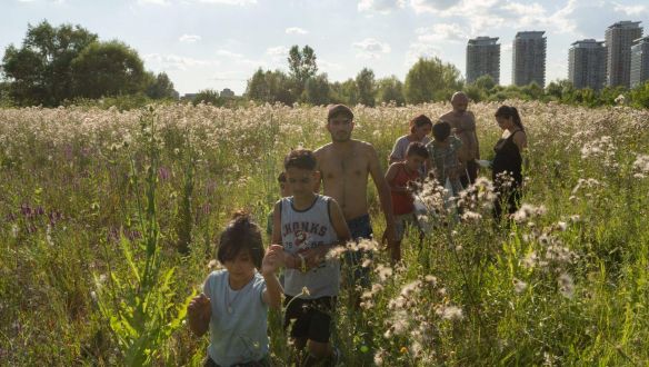 „Menjetek vissza a tavatokhoz, és ott dögöljetek meg!”