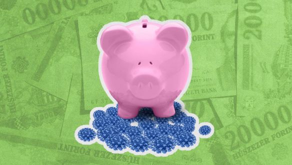 Igen, most komoly válság jön a koronavírus miatt, de már 2021-ben fellendülhet a gazdaság