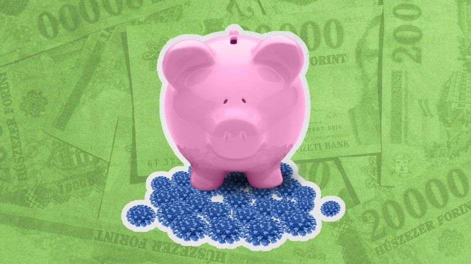 Igen, most komoly válság jön a koronavírus miatt, de már 2021-ben fellendülhet a gazdaság