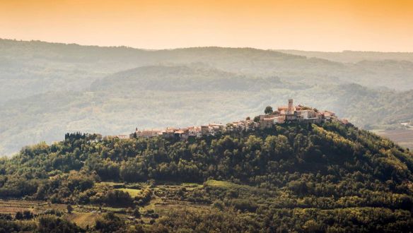 Kitört a malvazijaháború a szerbek és a horvátok között