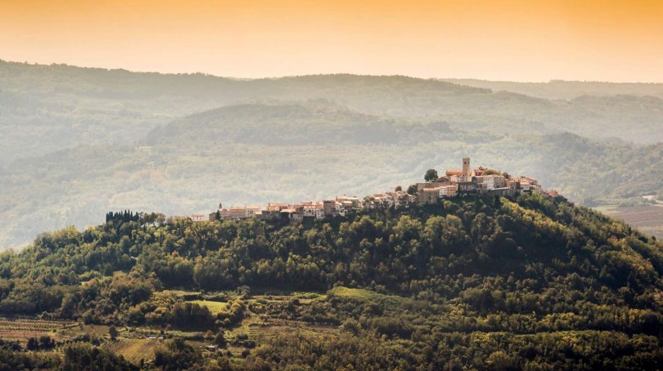 Kitört a malvazijaháború a szerbek és a horvátok között