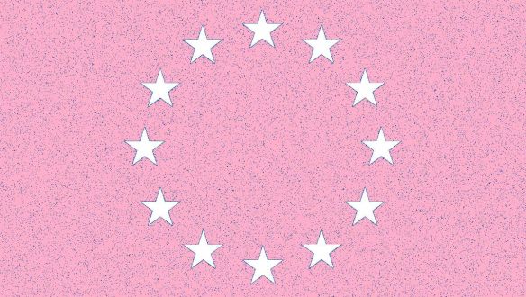 Macrontól Cipraszig tartó progresszív koalícióval cseleznék ki Webert